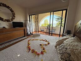 Holistic boutique hotel airam