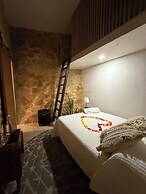 Holistic boutique hotel airam