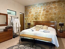 Holistic boutique hotel airam