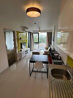 Cassia 1bdr by ISI