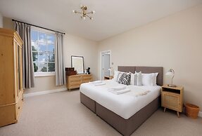 The Turf Hotel