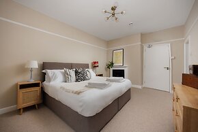 The Turf Hotel