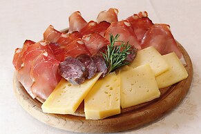 Hotel Hubertusstube