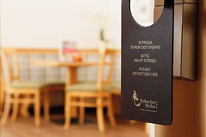 Hotel Hubertusstube