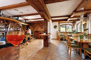 Hotel Hubertusstube