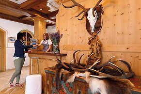 Hotel Hubertusstube