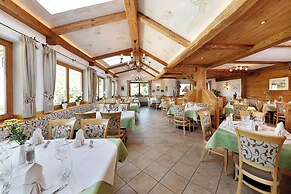 Hotel Hubertusstube