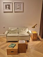 Townhouse by THE QVEST