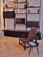 Townhouse by THE QVEST