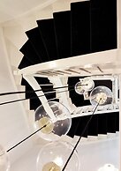 Townhouse by THE QVEST