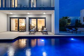 Villa Martina Zadarvillas
