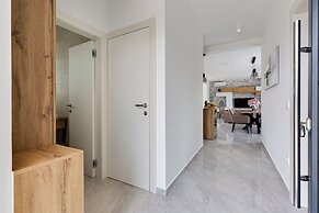 Villa Martina Zadarvillas