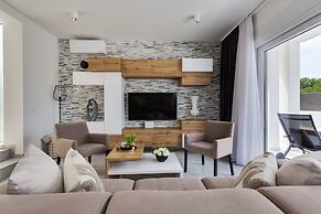 Villa Martina Zadarvillas