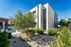 Villa Martina Zadarvillas