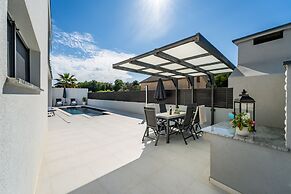 Villa Martina Zadarvillas