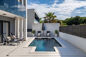 Villa Martina Zadarvillas