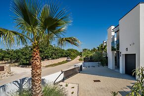 Villa Martina Zadarvillas