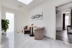 Villa Martina Zadarvillas