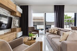Villa Martina Zadarvillas