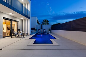 Villa Martina Zadarvillas