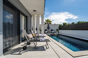 Villa Martina Zadarvillas