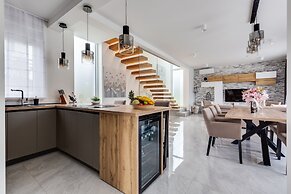 Villa Martina Zadarvillas