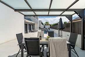 Villa Martina Zadarvillas