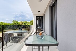Villa Martina Zadarvillas