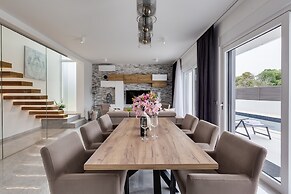 Villa Martina Zadarvillas