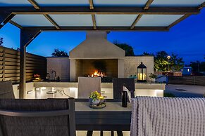 Villa Martina Zadarvillas
