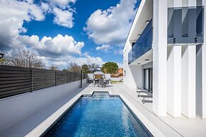 Villa Martina Zadarvillas