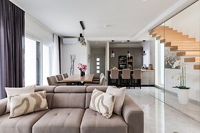 Villa Martina Zadarvillas