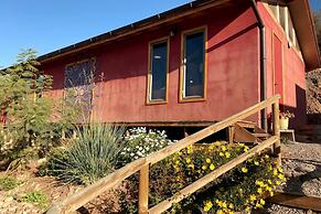 Girasol Studio BBQ Kitchen Parking Shared Pool