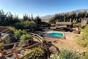 Girasol Studio BBQ Kitchen Parking Shared Pool
