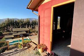 Girasol Studio BBQ Kitchen Parking Shared Pool