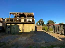 Studio Cabin BBQ Kitchen Parking Pet Wifi