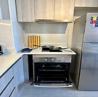 Studio Dubl Almeyda Laundry Office Pool Wifi
