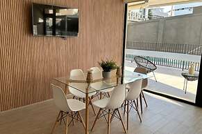 Studio Dubl Almeyda Laundry Office Pool Wifi