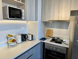 Studio Dubl Almeyda Laundry Office Pool Wifi