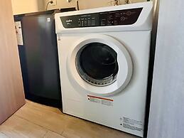 Studio Dubl Almeyda Laundry Office Pool Wifi