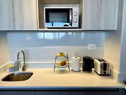 Studio Dubl Almeyda Laundry Office Pool Wifi