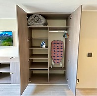 Studio Dubl Almeyda Laundry Office Pool Wifi
