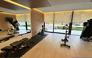 Studio Dubl Almeyda Laundry Office Pool Wifi