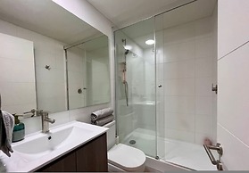 Studio Dubl Almeyda Laundry Office Pool Wifi