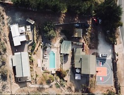 Girasol Country House BBQ Parking Shared Pool Wifi