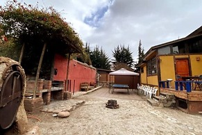 Girasol Country House BBQ Parking Shared Pool Wifi