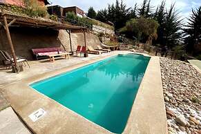 Girasol Country House BBQ Parking Shared Pool Wifi
