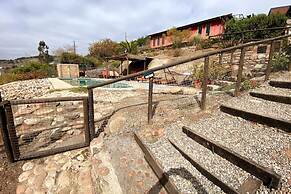 Girasol Country House BBQ Parking Shared Pool Wifi