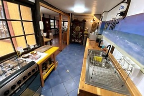 Girasol Country House BBQ Parking Shared Pool Wifi