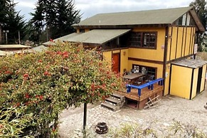 Girasol Country House BBQ Parking Shared Pool Wifi